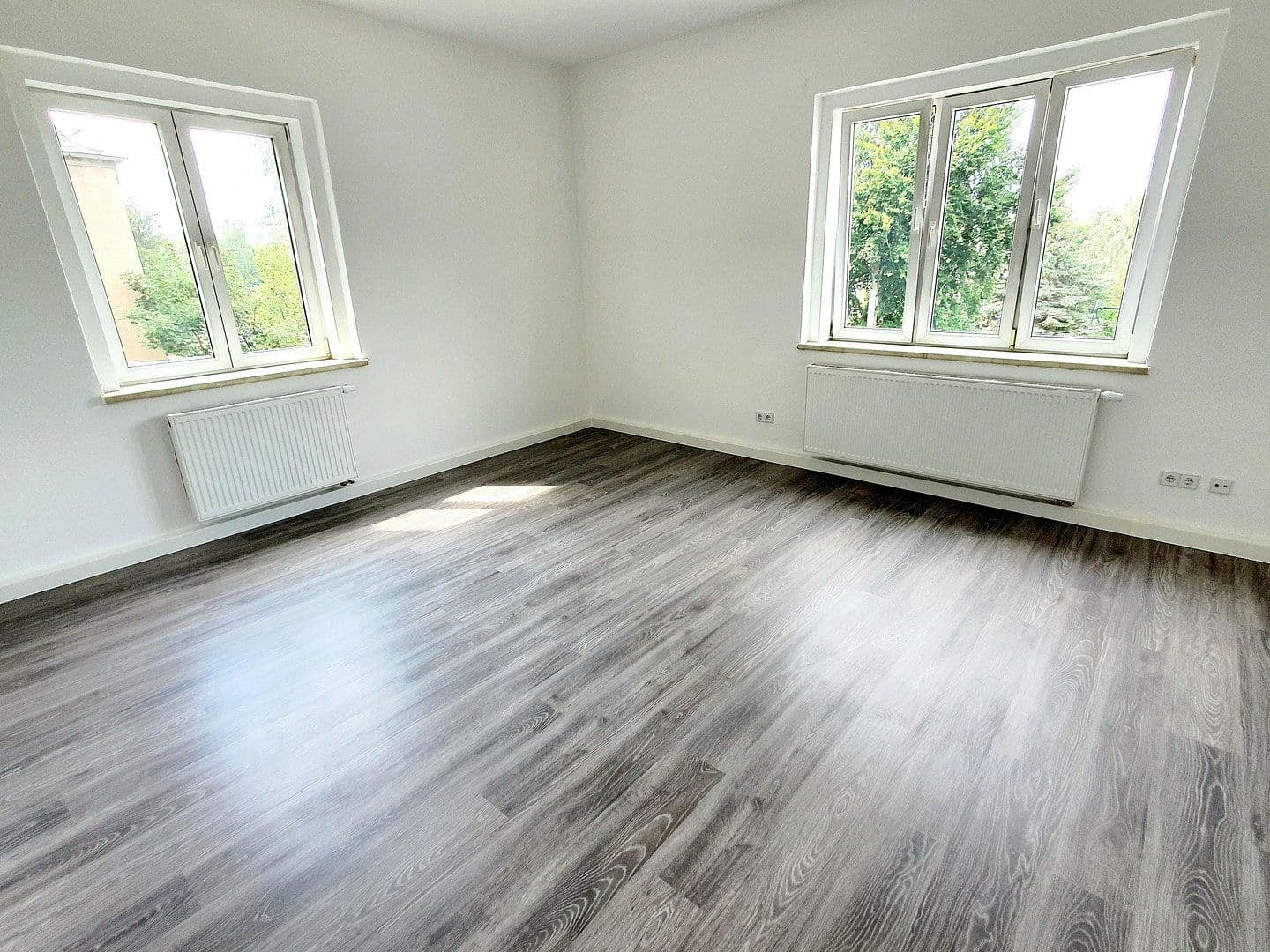 Prodej bytu 3+1 83 m², Chemnitz, Sasko Prodej bytu 3+1 83 m², Chemnitz, Sasko