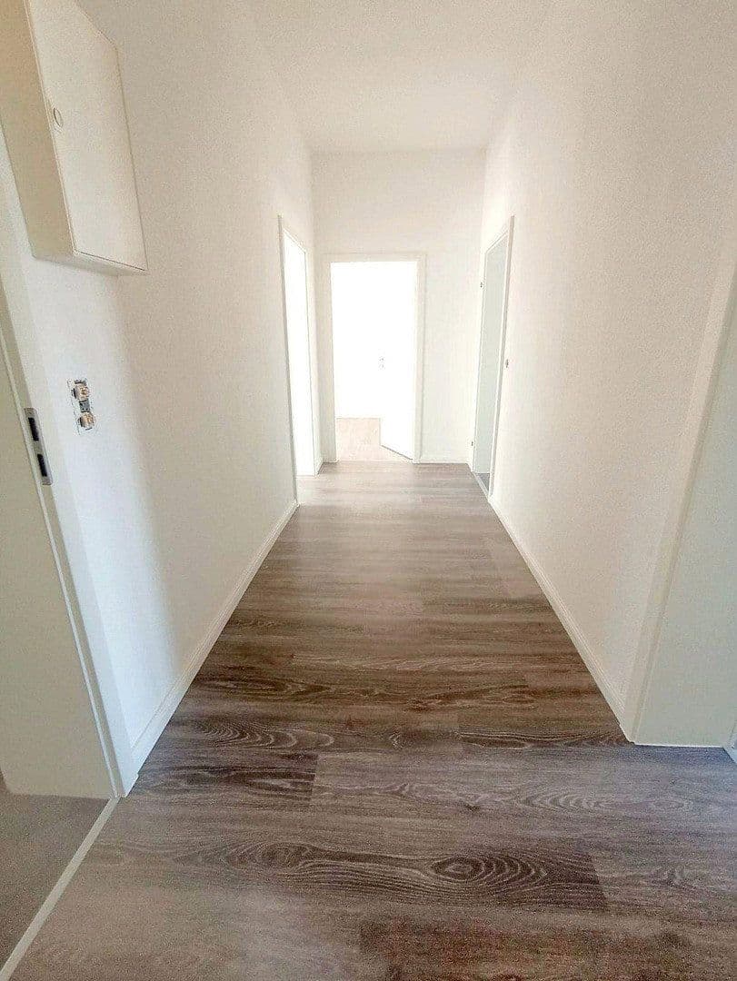 Prodej bytu 3+1 83 m², Chemnitz, Sasko Prodej bytu 3+1 83 m², Chemnitz, Sasko