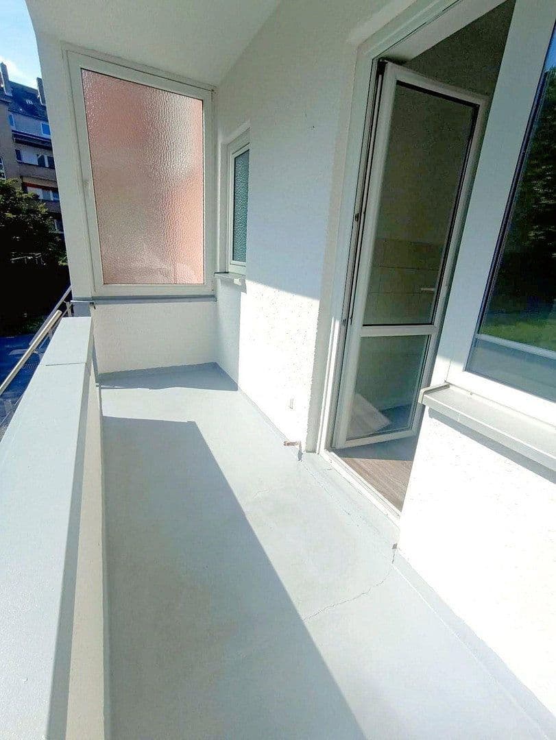 Prodej bytu 3+1 83 m², Chemnitz, Sasko Prodej bytu 3+1 83 m², Chemnitz, Sasko