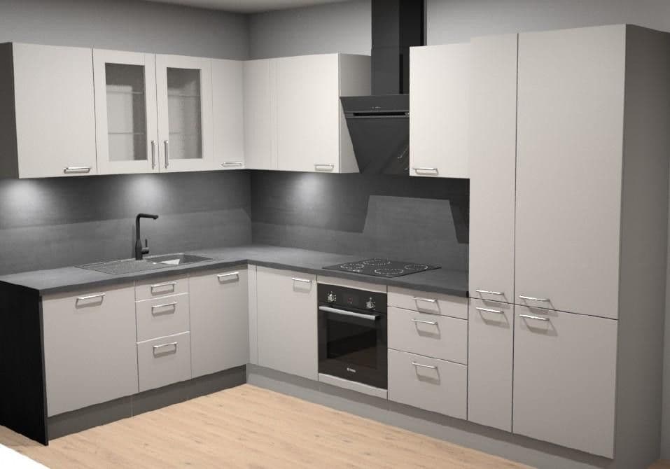 Pronájem bytu 2+1 69 m², Eschollbrücker Straße 12, Darmstadt, Hessen Pronájem bytu 2+1 69 m², Eschollbrücker Straße 12, Darmstadt, Hessen