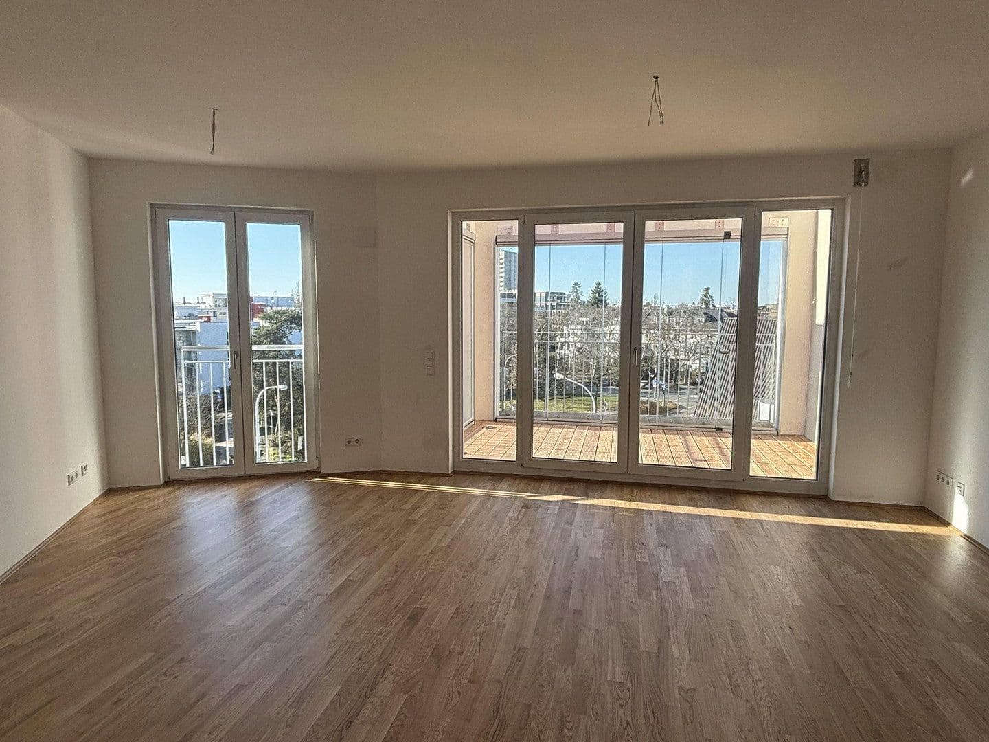 Pronájem bytu 2+1 69 m², Eschollbrücker Straße 12, Darmstadt, Hessen Pronájem bytu 2+1 69 m², Eschollbrücker Straße 12, Darmstadt, Hessen