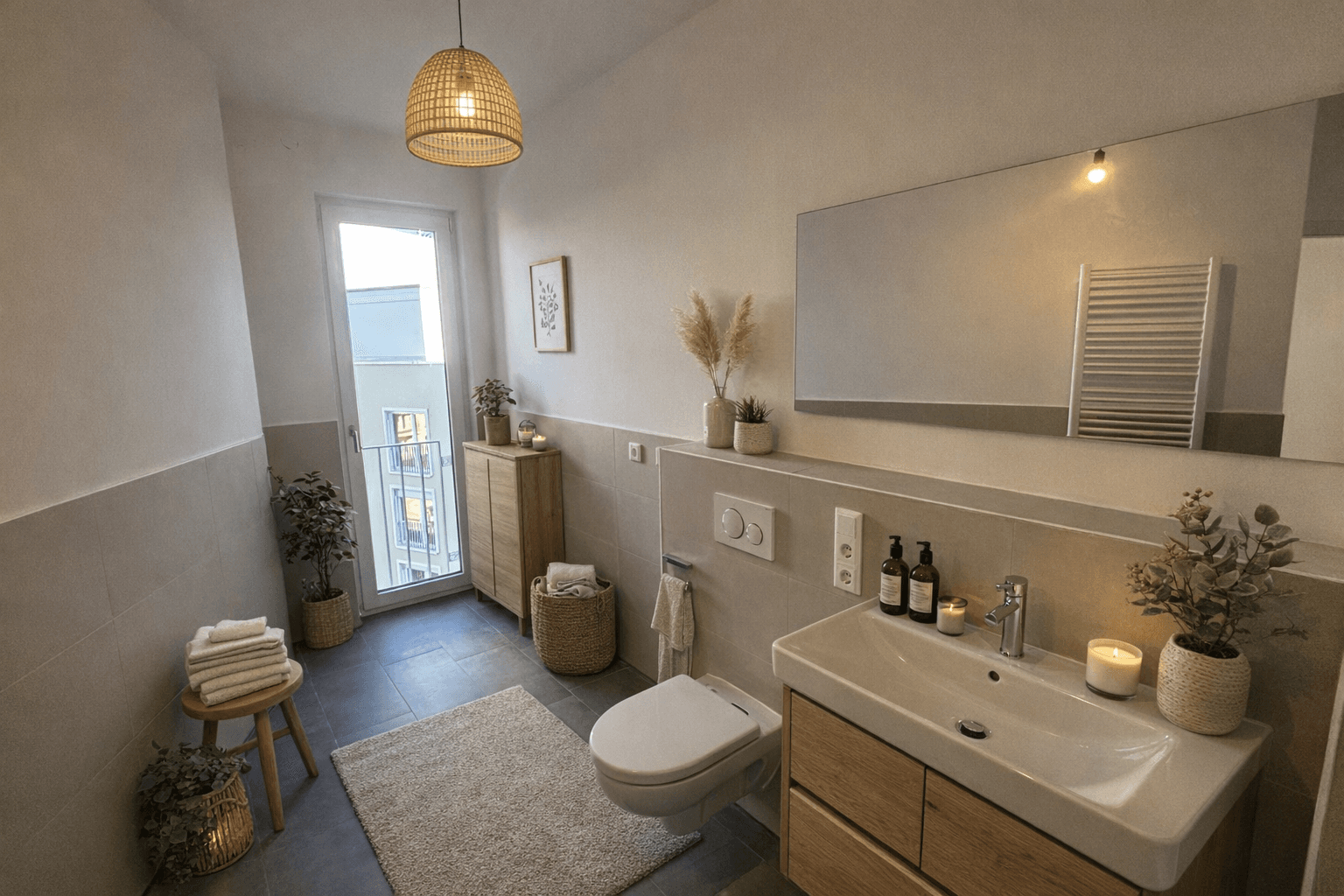 Pronájem bytu 2+1 69 m², Eschollbrücker Straße 12, Darmstadt, Hessen Pronájem bytu 2+1 69 m², Eschollbrücker Straße 12, Darmstadt, Hessen