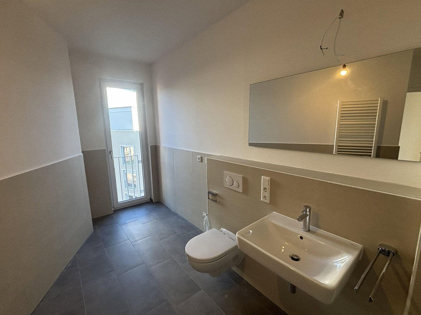 Pronájem bytu 2+1 69 m², Eschollbrücker Straße 12, Darmstadt, Hessen Pronájem bytu 2+1 69 m², Eschollbrücker Straße 12, Darmstadt, Hessen