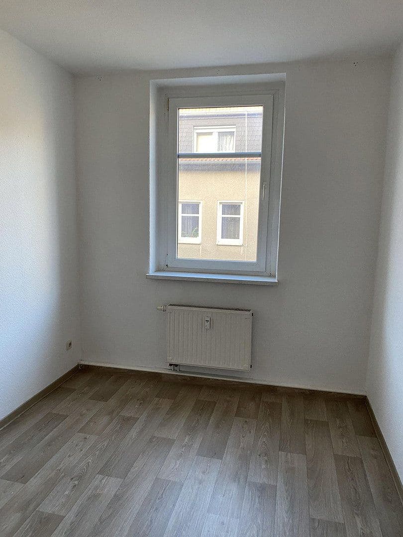 Pronájem bytu 1+1 49 m², Thümmelstr.23, Starohrad, Durynsko Pronájem bytu 1+1 49 m², Thümmelstr.23, Starohrad, Durynsko