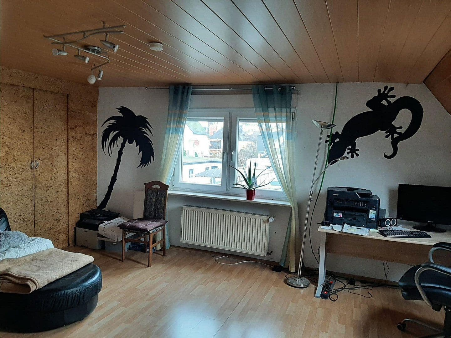 Prodej domu 270 m², pozemek 401 m², Raunheim, Hessen Prodej domu 270 m², pozemek 401 m², Raunheim, Hessen