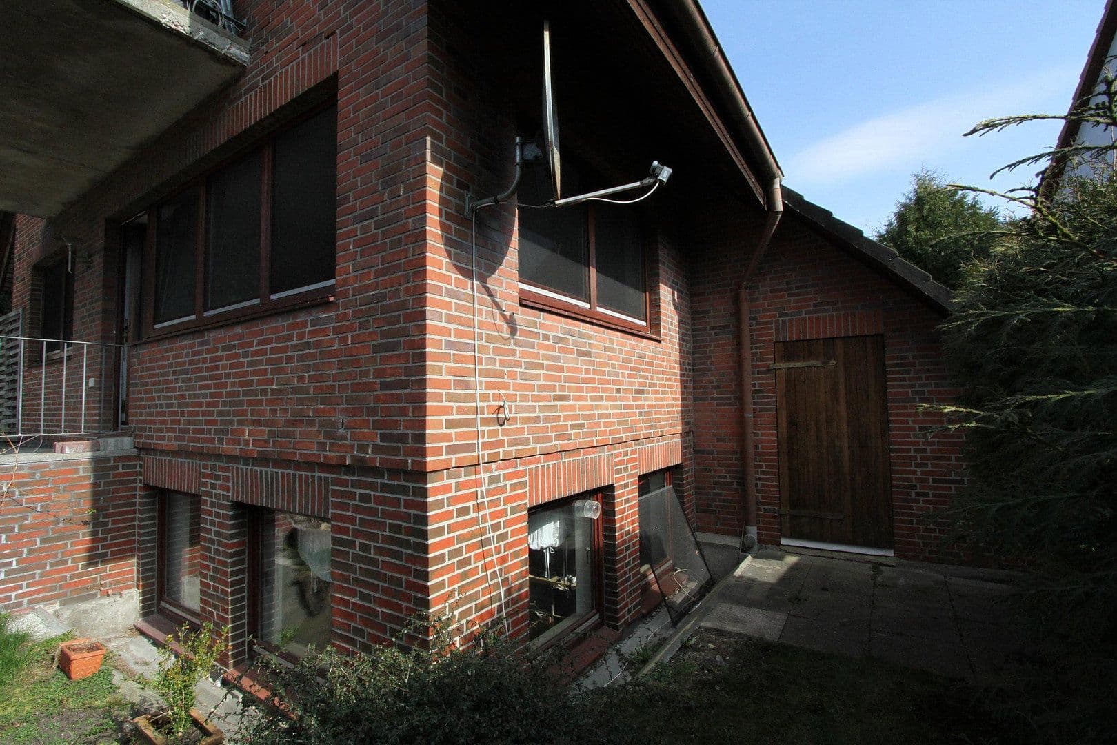 Prodej domu 180 m², pozemek 322 m², Franzosenheide, Hamburg-Schnelsen, Hamburg Prodej domu 180 m², pozemek 322 m², Franzosenheide, Hamburg-Schnelsen, Hamburg