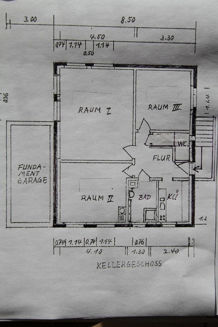 Prodej domu 180 m², pozemek 322 m², Franzosenheide, Hamburg-Schnelsen, Hamburg Prodej domu 180 m², pozemek 322 m², Franzosenheide, Hamburg-Schnelsen, Hamburg