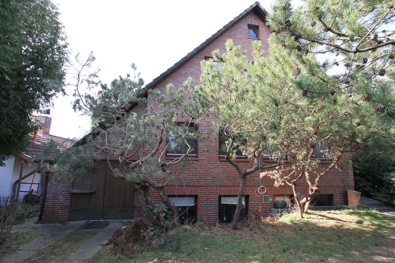 Prodej domu 180 m², pozemek 322 m², Franzosenheide, Hamburg-Schnelsen, Hamburg Prodej domu 180 m², pozemek 322 m², Franzosenheide, Hamburg-Schnelsen, Hamburg