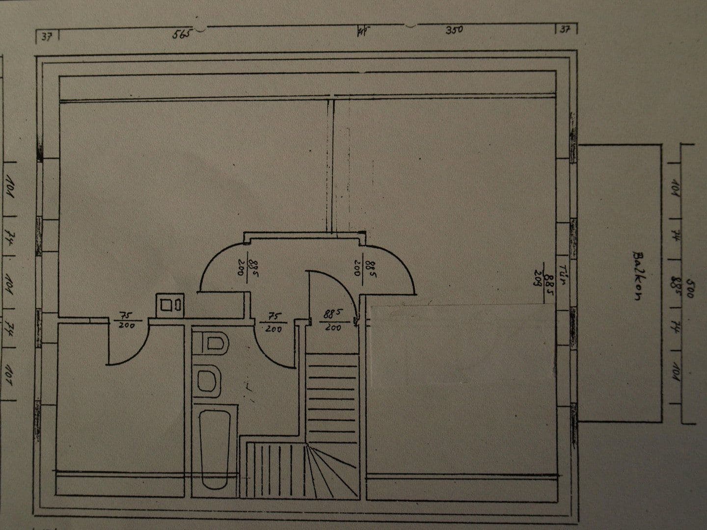 Prodej domu 180 m², pozemek 322 m², Franzosenheide, Hamburg-Schnelsen, Hamburg Prodej domu 180 m², pozemek 322 m², Franzosenheide, Hamburg-Schnelsen, Hamburg