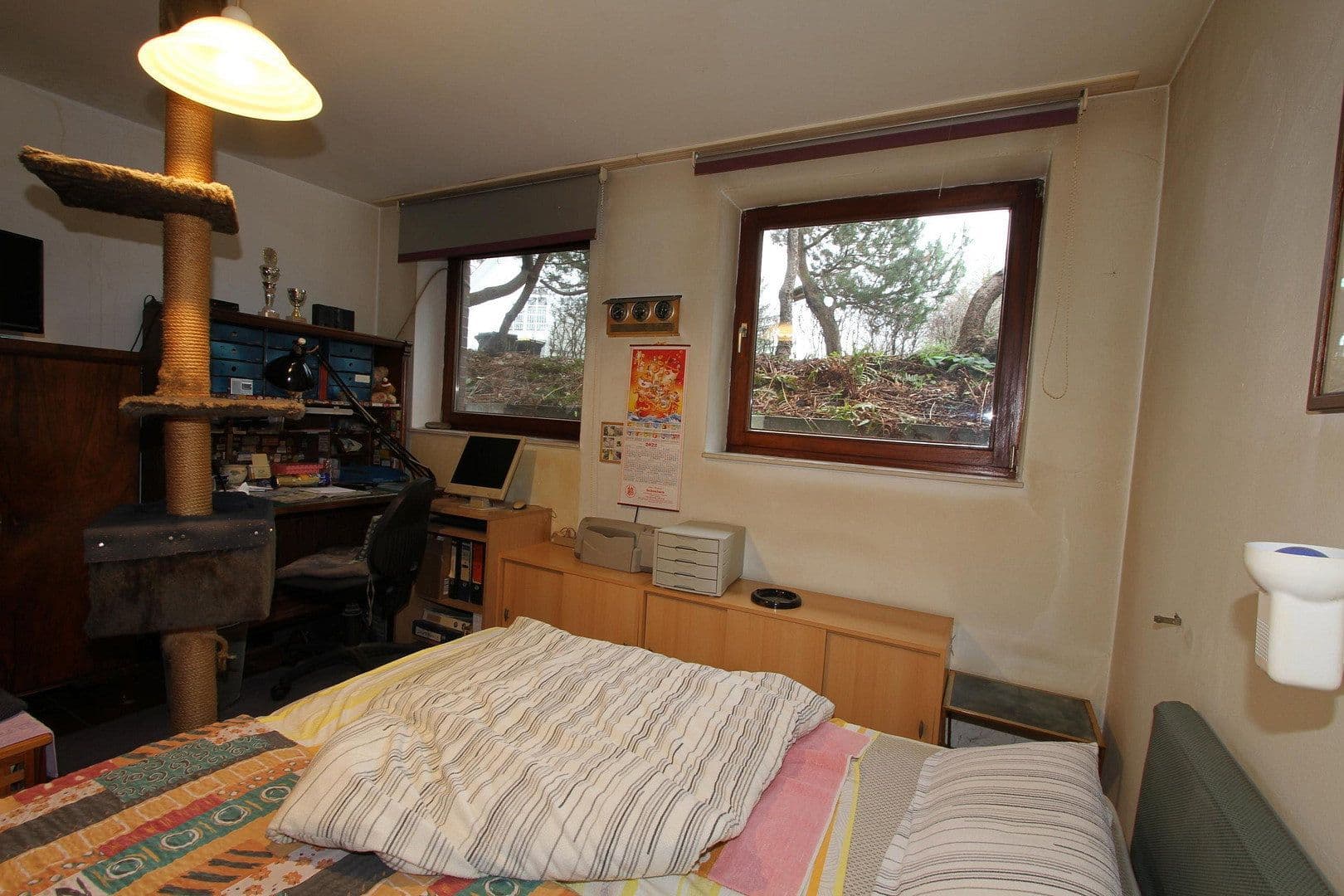 Prodej domu 180 m², pozemek 322 m², Franzosenheide, Hamburg-Schnelsen, Hamburg Prodej domu 180 m², pozemek 322 m², Franzosenheide, Hamburg-Schnelsen, Hamburg