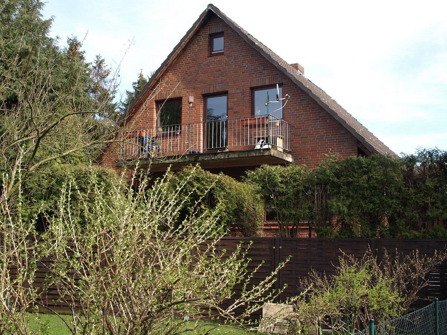 Prodej domu 180 m², pozemek 322 m², Franzosenheide, Hamburg-Schnelsen, Hamburg Prodej domu 180 m², pozemek 322 m², Franzosenheide, Hamburg-Schnelsen, Hamburg