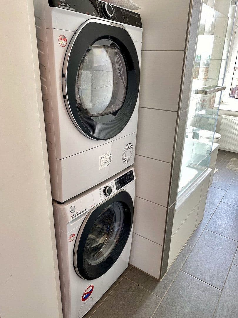 Pronájem bytu 1+1 20 m², Heinrichstr. 63, Aschersleben, Sasko-Anhaltsko Pronájem bytu 1+1 20 m², Heinrichstr. 63, Aschersleben, Sasko-Anhaltsko