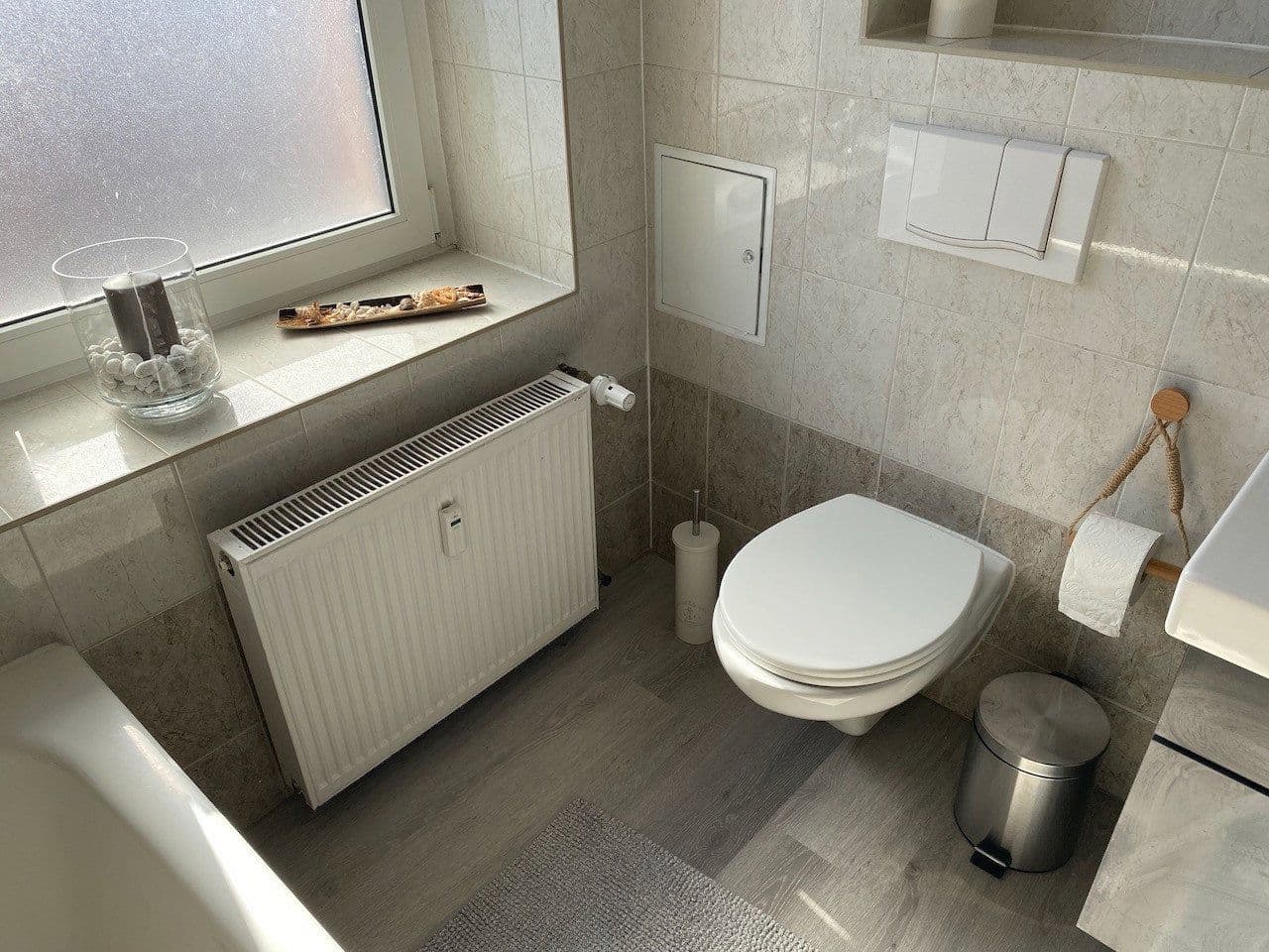 Pronájem bytu 1+1 20 m², Heinrichstr. 63, Aschersleben, Sasko-Anhaltsko Pronájem bytu 1+1 20 m², Heinrichstr. 63, Aschersleben, Sasko-Anhaltsko