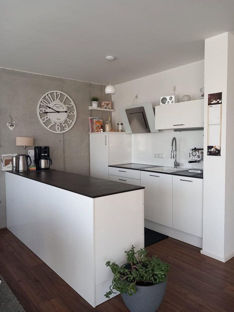 Pronájem bytu 3+1 88 m², Am Bleichehof 27, Wangen im Allgäu, Bádensko-Württembersko Pronájem bytu 3+1 88 m², Am Bleichehof 27, Wangen im Allgäu, Bádensko-Württembersko