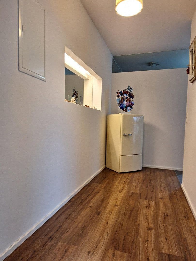 Pronájem bytu 3+1 88 m², Am Bleichehof 27, Wangen im Allgäu, Bádensko-Württembersko Pronájem bytu 3+1 88 m², Am Bleichehof 27, Wangen im Allgäu, Bádensko-Württembersko