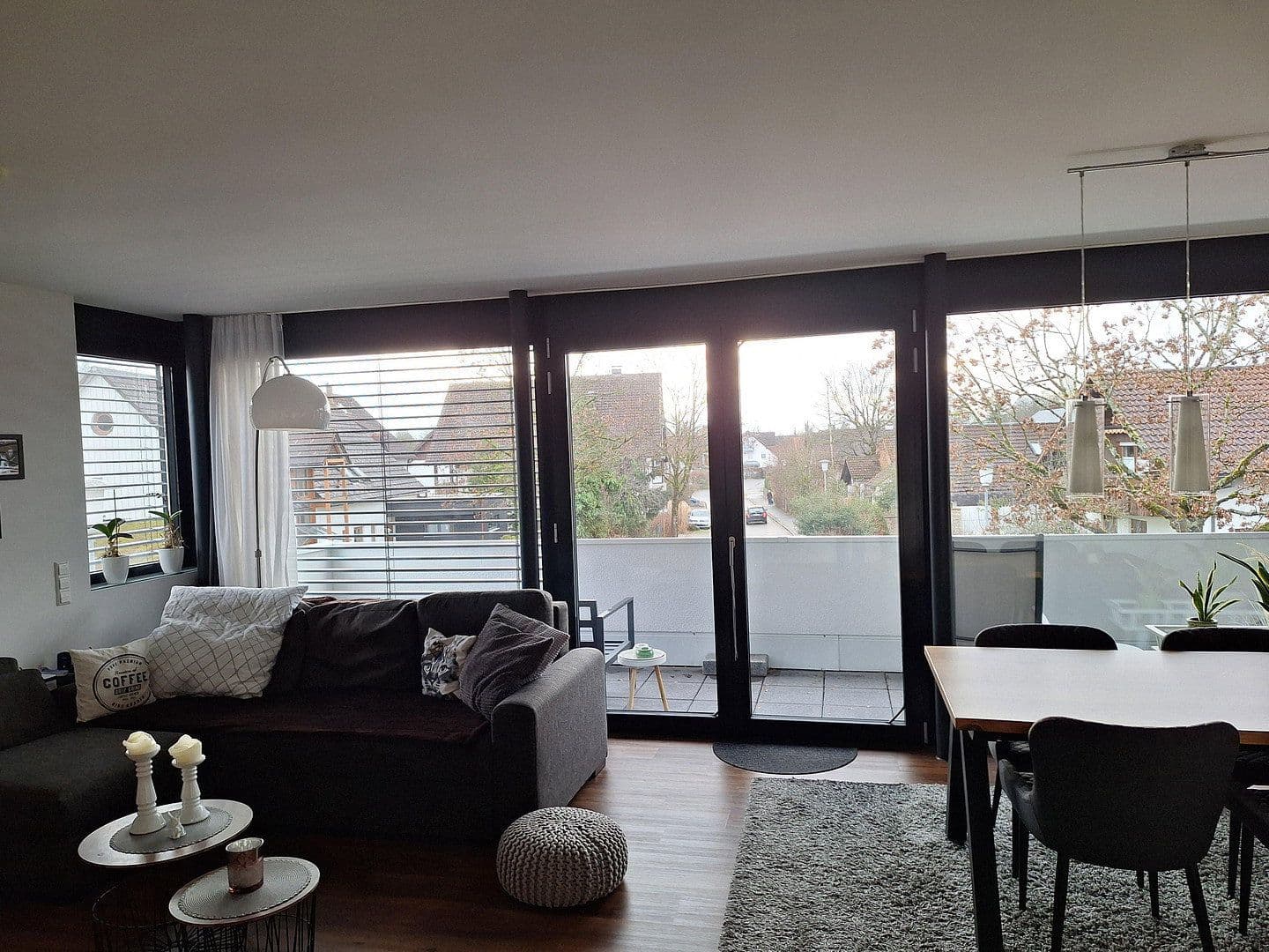 Pronájem bytu 3+1 88 m², Am Bleichehof 27, Wangen im Allgäu, Bádensko-Württembersko Pronájem bytu 3+1 88 m², Am Bleichehof 27, Wangen im Allgäu, Bádensko-Württembersko