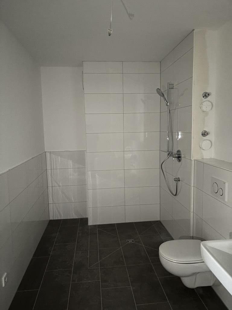 Pronájem bytu 3+1 78 m², Ludwig-Feuerbach-Str. 4, Nürnberg, Bavorsko Pronájem bytu 3+1 78 m², Ludwig-Feuerbach-Str. 4, Nürnberg, Bavorsko