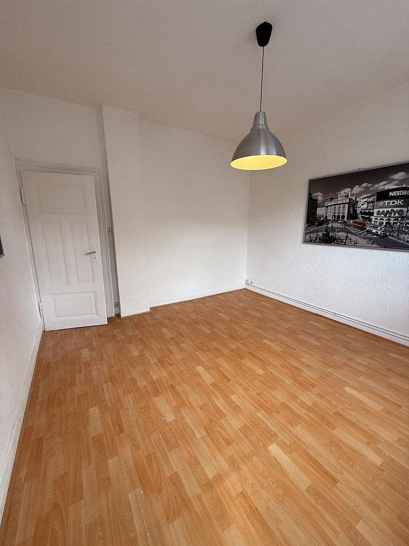 Prodej bytu 2+1 49 m², Hannover, Dolní Sasko Prodej bytu 2+1 49 m², Hannover, Dolní Sasko