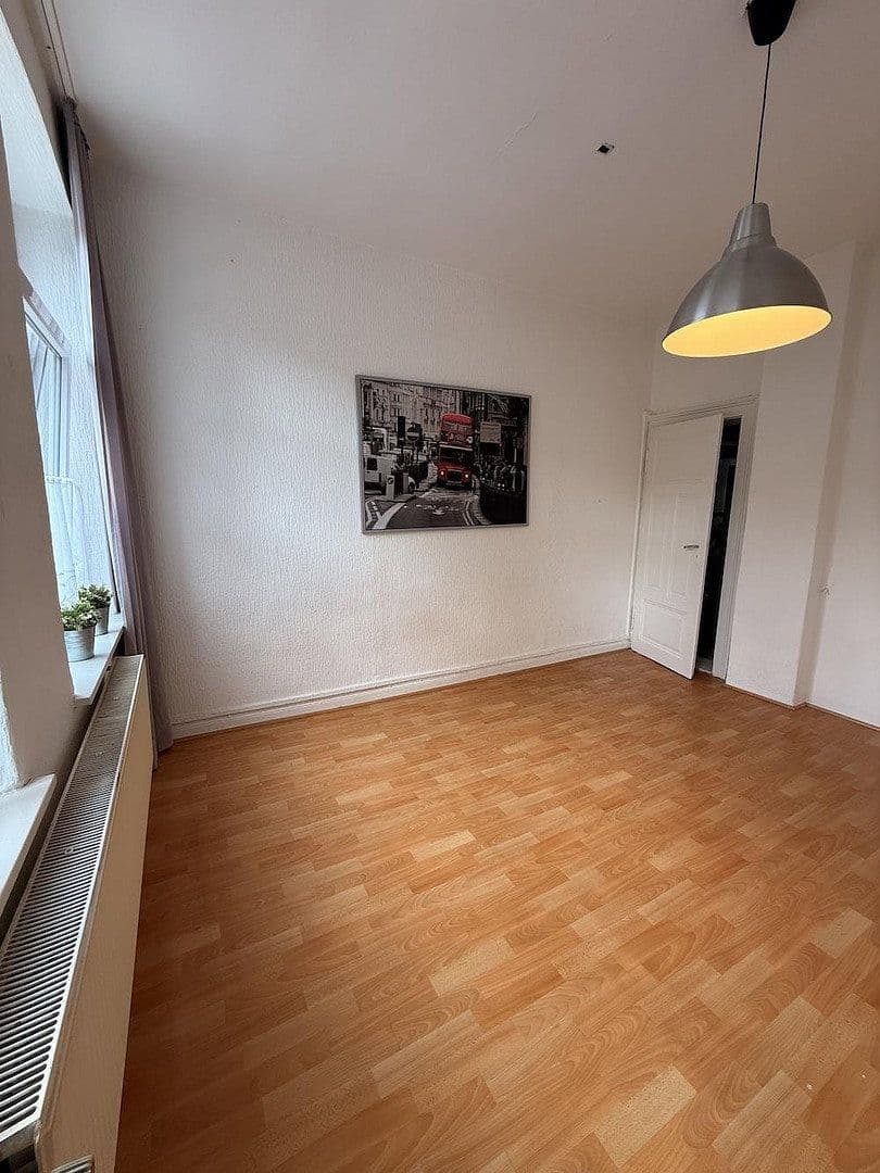 Prodej bytu 2+1 49 m², Hannover, Dolní Sasko Prodej bytu 2+1 49 m², Hannover, Dolní Sasko