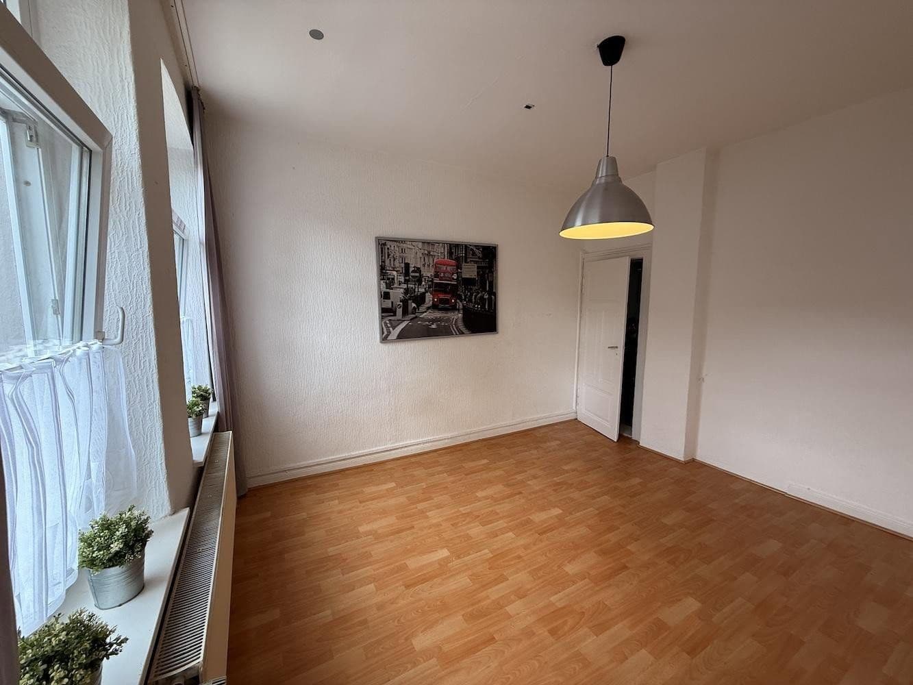 Prodej bytu 2+1 49 m², Hannover, Dolní Sasko Prodej bytu 2+1 49 m², Hannover, Dolní Sasko
