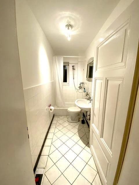 Prodej bytu 2+1 49 m², Hannover, Dolní Sasko Prodej bytu 2+1 49 m², Hannover, Dolní Sasko