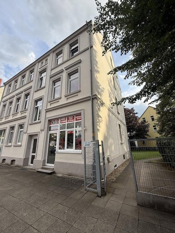 Prodej bytu 2+1 49 m², Hannover, Dolní Sasko Prodej bytu 2+1 49 m², Hannover, Dolní Sasko