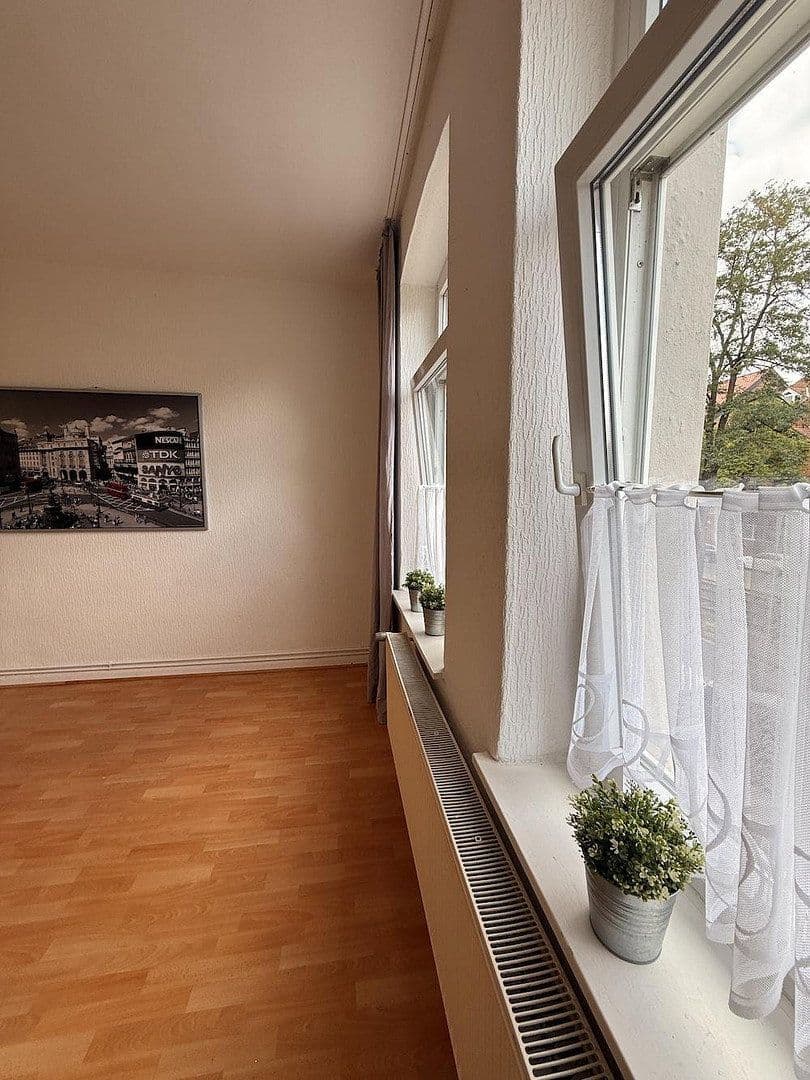 Prodej bytu 2+1 49 m², Hannover, Dolní Sasko Prodej bytu 2+1 49 m², Hannover, Dolní Sasko