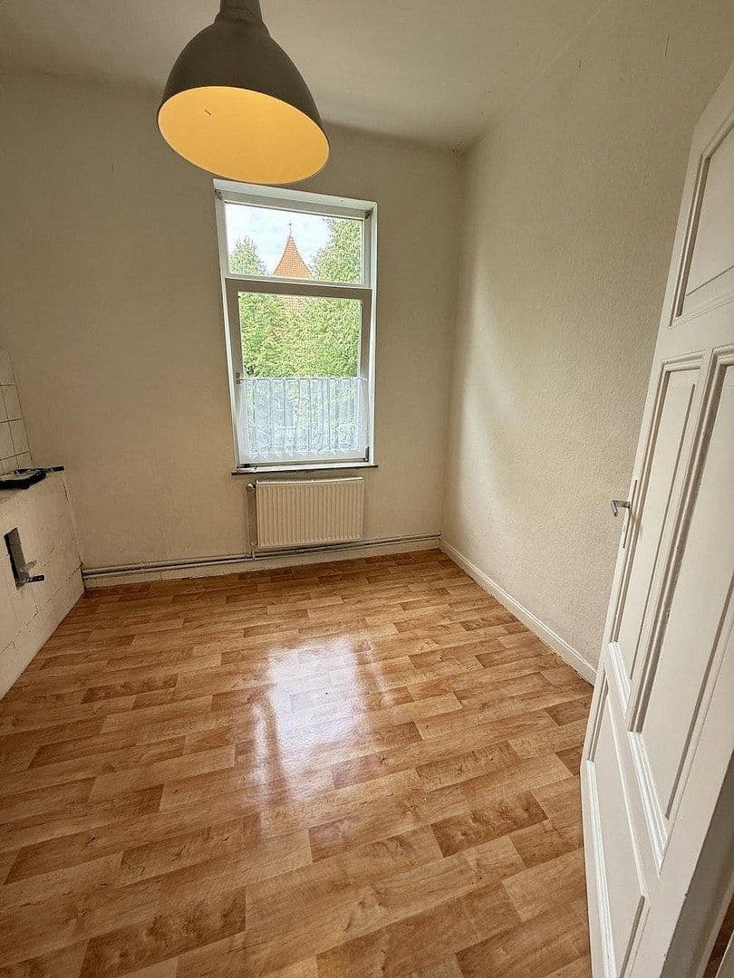 Prodej bytu 2+1 49 m², Hannover, Dolní Sasko Prodej bytu 2+1 49 m², Hannover, Dolní Sasko