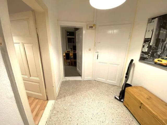 Prodej bytu 2+1 49 m², Hannover, Dolní Sasko Prodej bytu 2+1 49 m², Hannover, Dolní Sasko