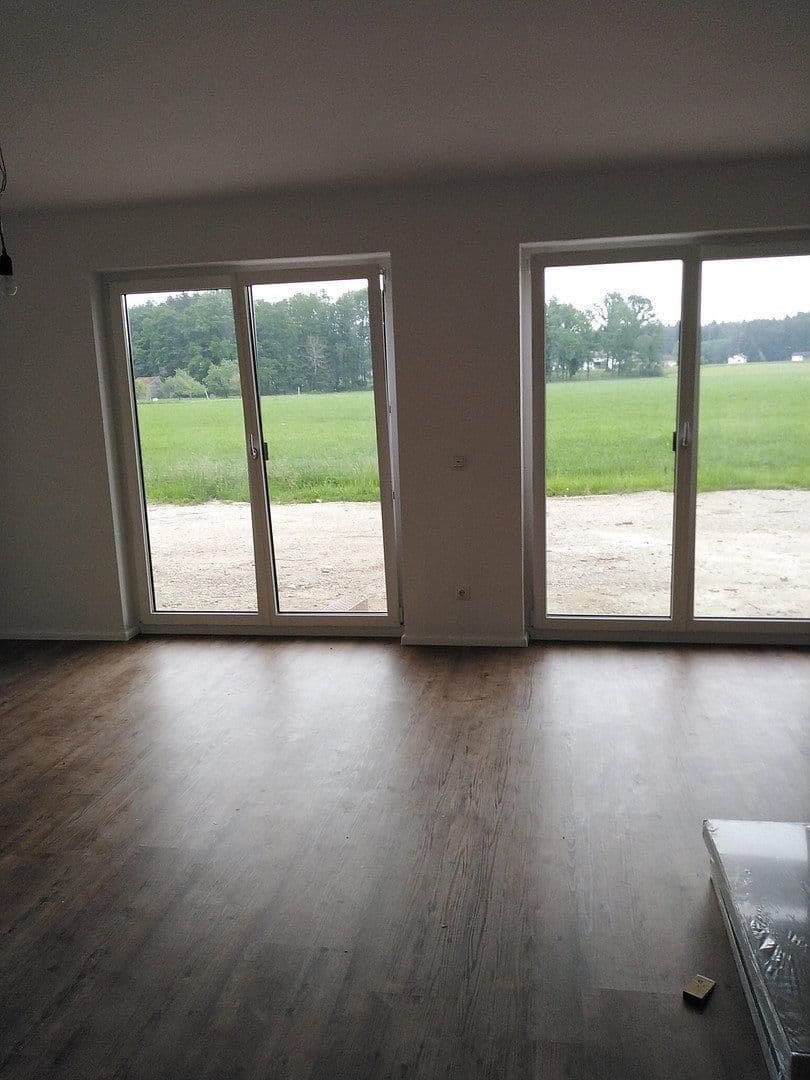Pronájem domu 94 m², pozemek 100 m², Hochburg-Ach, Horní Rakousko Pronájem domu 94 m², pozemek 100 m², Hochburg-Ach, Horní Rakousko