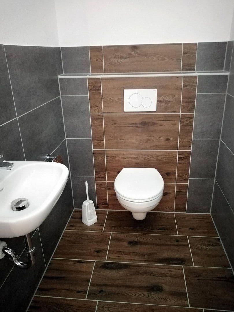 Pronájem domu 94 m², pozemek 100 m², Hochburg-Ach, Horní Rakousko Pronájem domu 94 m², pozemek 100 m², Hochburg-Ach, Horní Rakousko