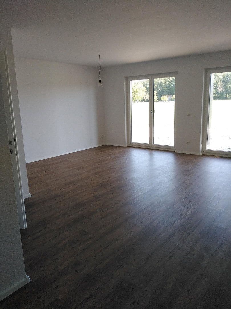 Pronájem domu 94 m², pozemek 100 m², Hochburg-Ach, Horní Rakousko Pronájem domu 94 m², pozemek 100 m², Hochburg-Ach, Horní Rakousko