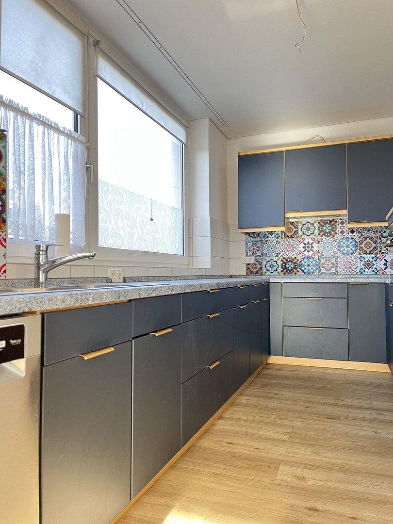 Pronájem domu 122 m², pozemek 230 m², Graff-Stauffenberg-Ring 38, Detmerode / Wolfsburg, Dolní Sasko Pronájem domu 122 m², pozemek 230 m², Graff-Stauffenberg-Ring 38, Detmerode / Wolfsburg, Dolní Sasko