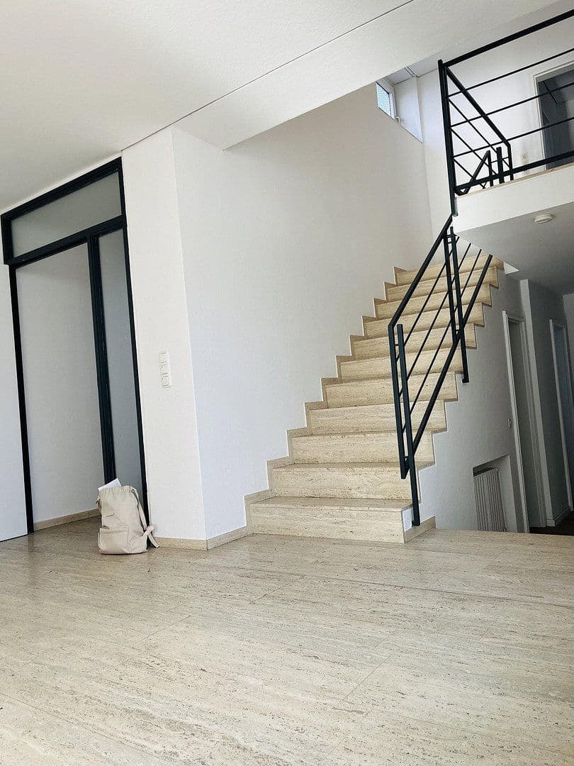 Pronájem domu 122 m², pozemek 230 m², Graff-Stauffenberg-Ring 38, Detmerode / Wolfsburg, Dolní Sasko Pronájem domu 122 m², pozemek 230 m², Graff-Stauffenberg-Ring 38, Detmerode / Wolfsburg, Dolní Sasko