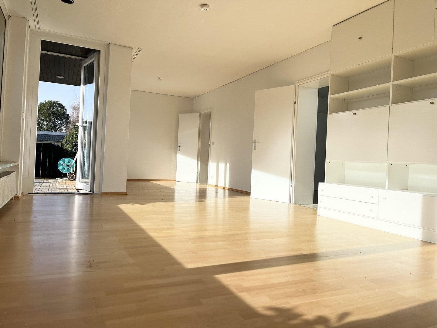 Pronájem domu 122 m², pozemek 230 m², Graff-Stauffenberg-Ring 38, Detmerode / Wolfsburg, Dolní Sasko Pronájem domu 122 m², pozemek 230 m², Graff-Stauffenberg-Ring 38, Detmerode / Wolfsburg, Dolní Sasko