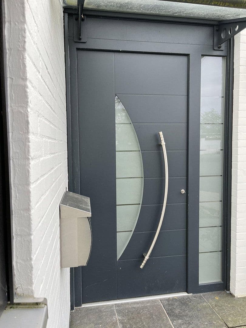 Pronájem domu 122 m², pozemek 230 m², Graff-Stauffenberg-Ring 38, Detmerode / Wolfsburg, Dolní Sasko Pronájem domu 122 m², pozemek 230 m², Graff-Stauffenberg-Ring 38, Detmerode / Wolfsburg, Dolní Sasko