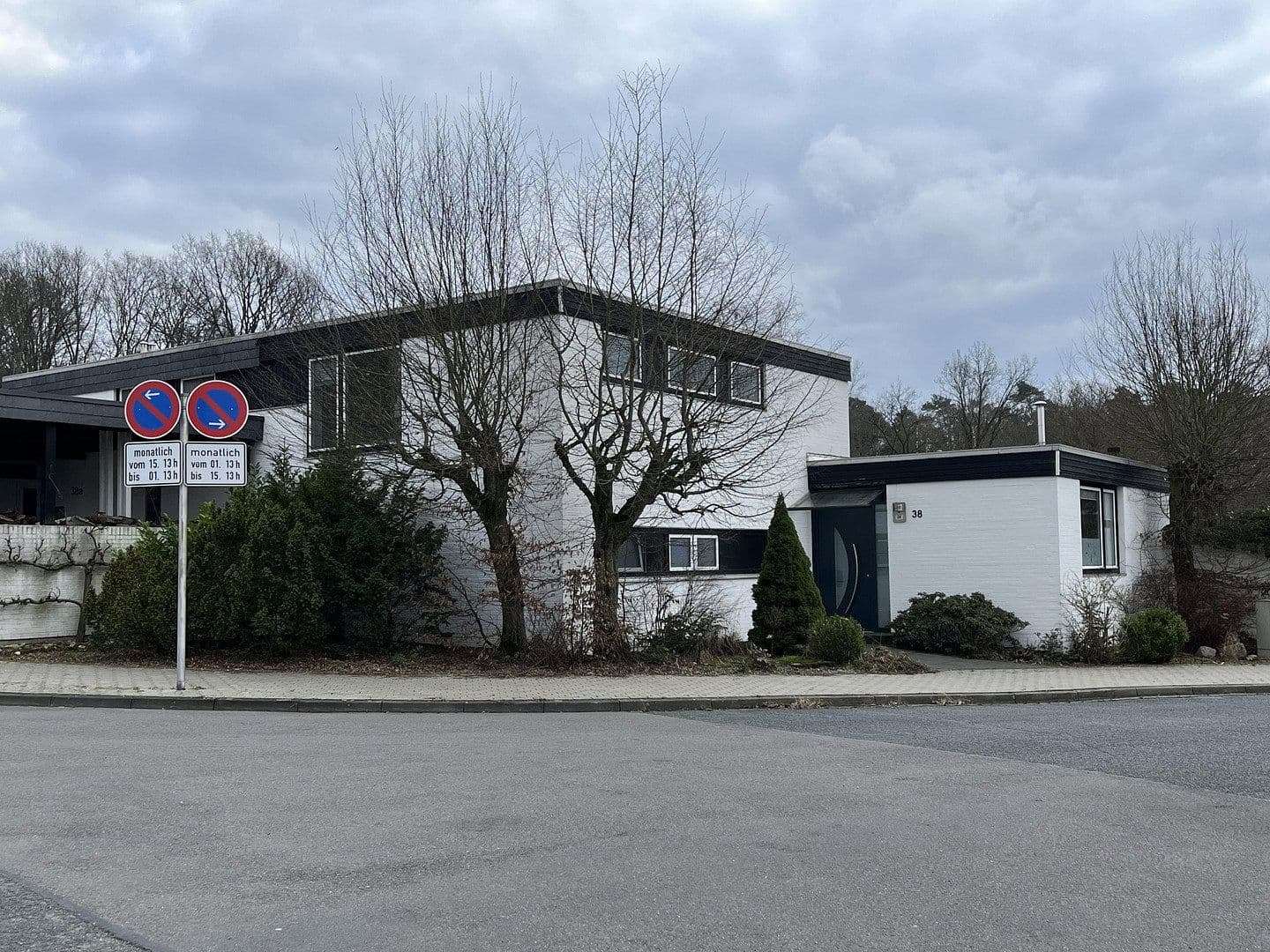 Pronájem domu 122 m², pozemek 230 m², Graff-Stauffenberg-Ring 38, Detmerode / Wolfsburg, Dolní Sasko Pronájem domu 122 m², pozemek 230 m², Graff-Stauffenberg-Ring 38, Detmerode / Wolfsburg, Dolní Sasko