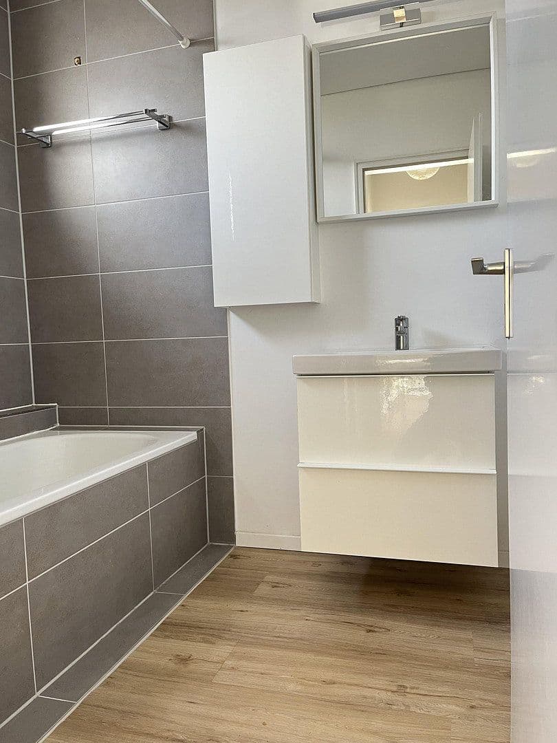 Pronájem domu 122 m², pozemek 230 m², Graff-Stauffenberg-Ring 38, Detmerode / Wolfsburg, Dolní Sasko Pronájem domu 122 m², pozemek 230 m², Graff-Stauffenberg-Ring 38, Detmerode / Wolfsburg, Dolní Sasko