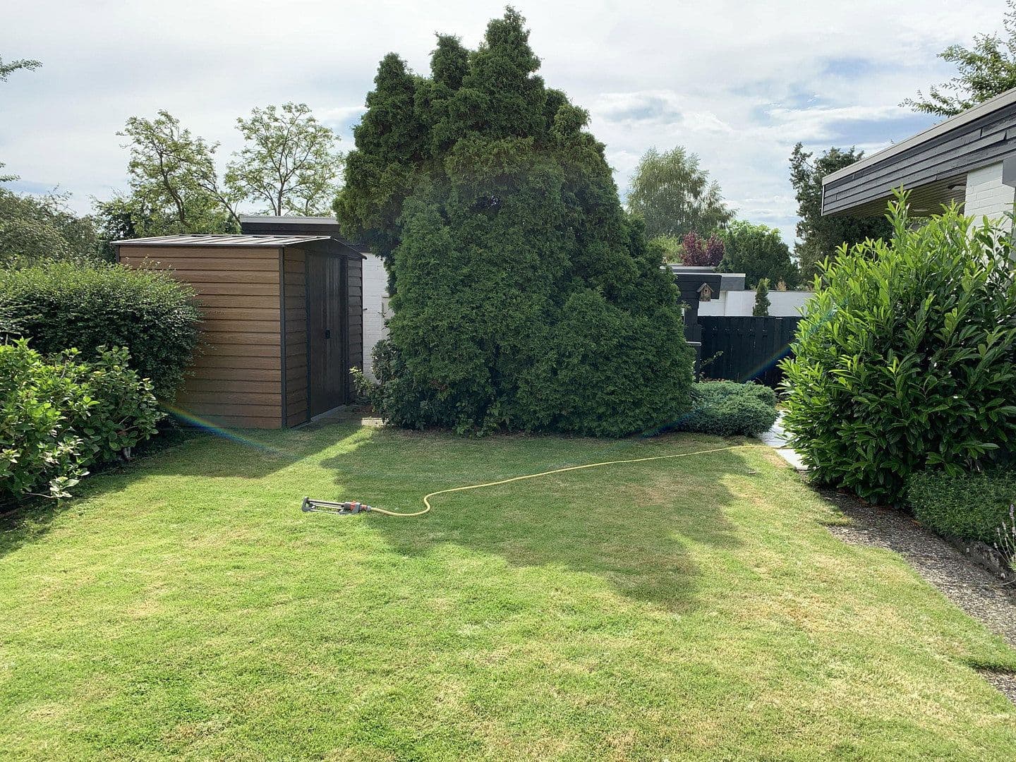 Pronájem domu 122 m², pozemek 230 m², Graff-Stauffenberg-Ring 38, Detmerode / Wolfsburg, Dolní Sasko Pronájem domu 122 m², pozemek 230 m², Graff-Stauffenberg-Ring 38, Detmerode / Wolfsburg, Dolní Sasko