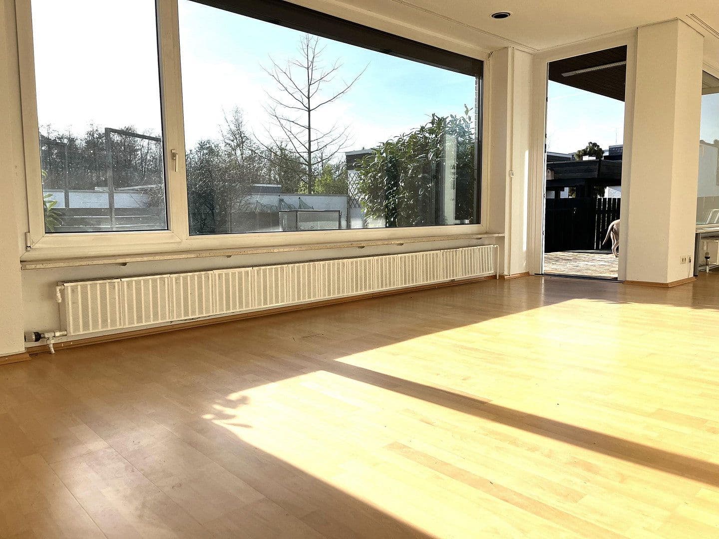 Pronájem domu 122 m², pozemek 230 m², Graff-Stauffenberg-Ring 38, Detmerode / Wolfsburg, Dolní Sasko Pronájem domu 122 m², pozemek 230 m², Graff-Stauffenberg-Ring 38, Detmerode / Wolfsburg, Dolní Sasko