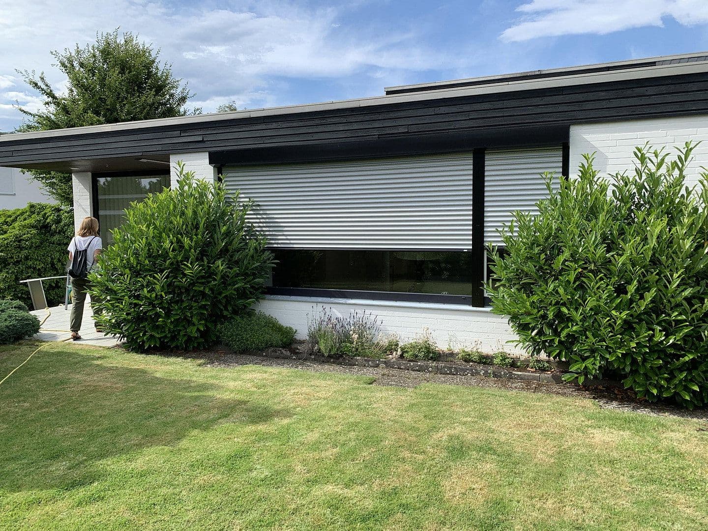 Pronájem domu 122 m², pozemek 230 m², Graff-Stauffenberg-Ring 38, Detmerode / Wolfsburg, Dolní Sasko Pronájem domu 122 m², pozemek 230 m², Graff-Stauffenberg-Ring 38, Detmerode / Wolfsburg, Dolní Sasko