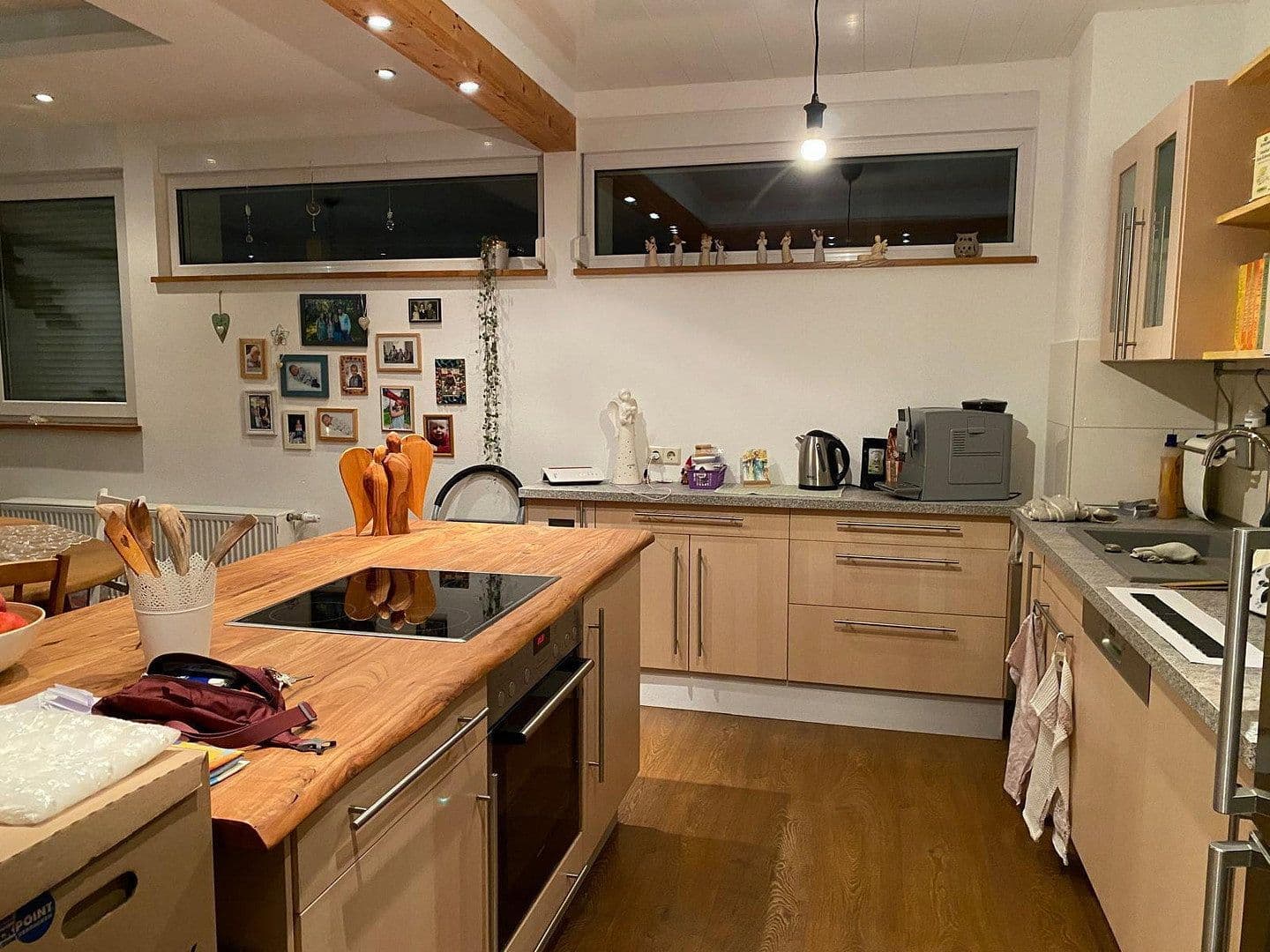 Pronájem bytu 1+1 74 m², Neuenbürg, Bádensko-Württembersko Pronájem bytu 1+1 74 m², Neuenbürg, Bádensko-Württembersko