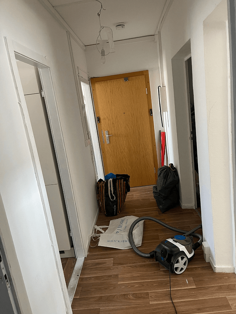 Pronájem bytu 6+1 118 m², Arthur Scheibner Ring 6, Mücheln (Geiseltal), Sasko-Anhaltsko Pronájem bytu 6+1 118 m², Arthur Scheibner Ring 6, Mücheln (Geiseltal), Sasko-Anhaltsko