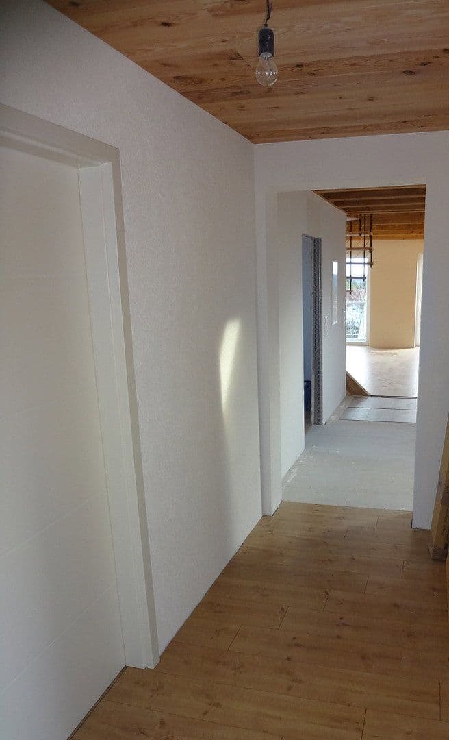 Pronájem bytu 3+kk 107 m², Loßburg, Bádensko-Württembersko Pronájem bytu 3+kk 107 m², Loßburg, Bádensko-Württembersko