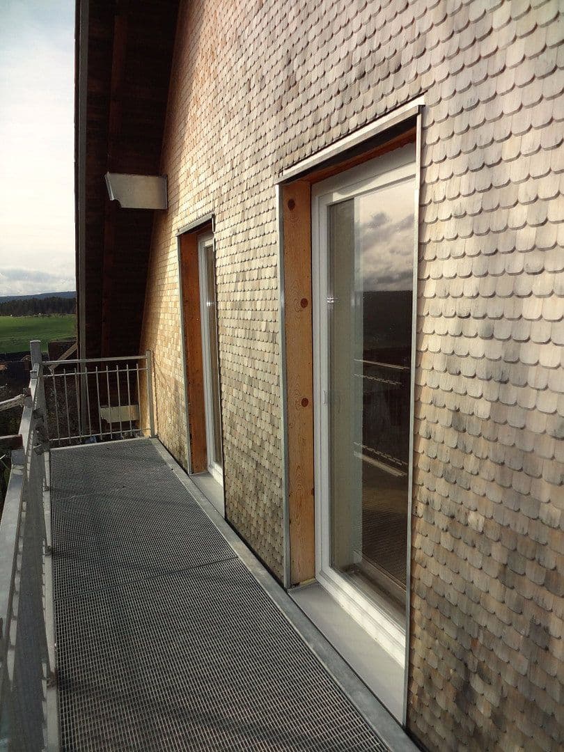 Pronájem bytu 3+kk 107 m², Loßburg, Bádensko-Württembersko Pronájem bytu 3+kk 107 m², Loßburg, Bádensko-Württembersko