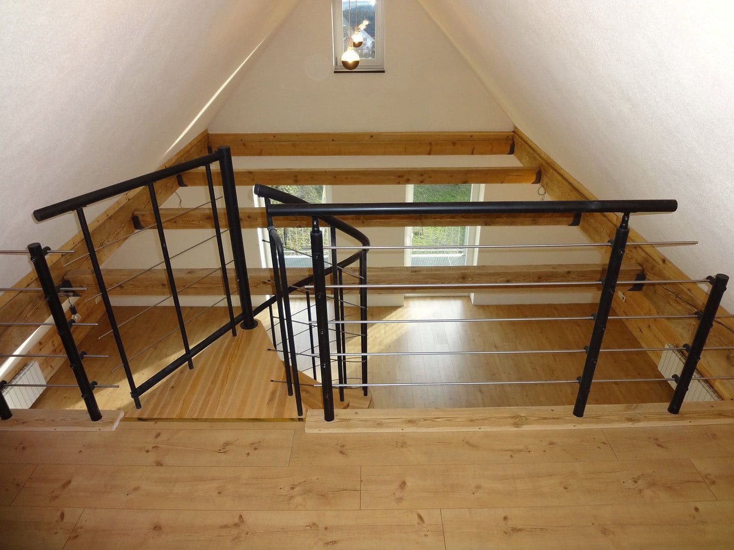 Pronájem bytu 3+kk 107 m², Loßburg, Bádensko-Württembersko Pronájem bytu 3+kk 107 m², Loßburg, Bádensko-Württembersko