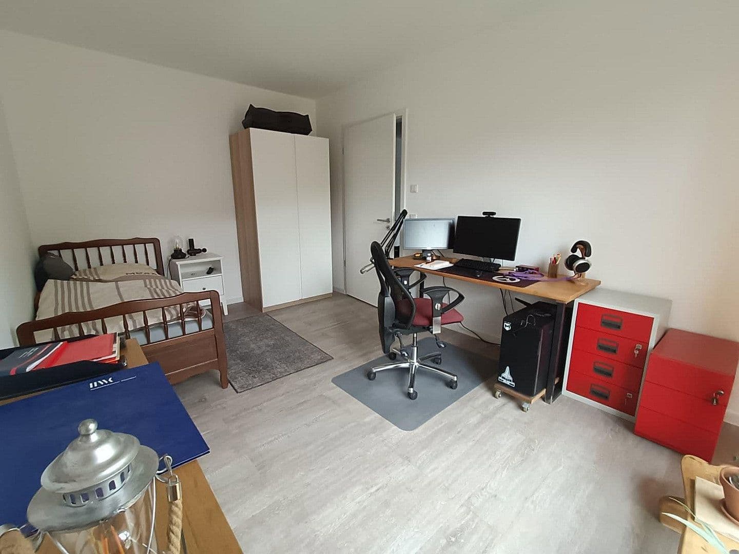 Pronájem bytu 2+1 63 m², Brölstraße 72, Waldbröl, Severní Porýní-Vestfálsko Pronájem bytu 2+1 63 m², Brölstraße 72, Waldbröl, Severní Porýní-Vestfálsko
