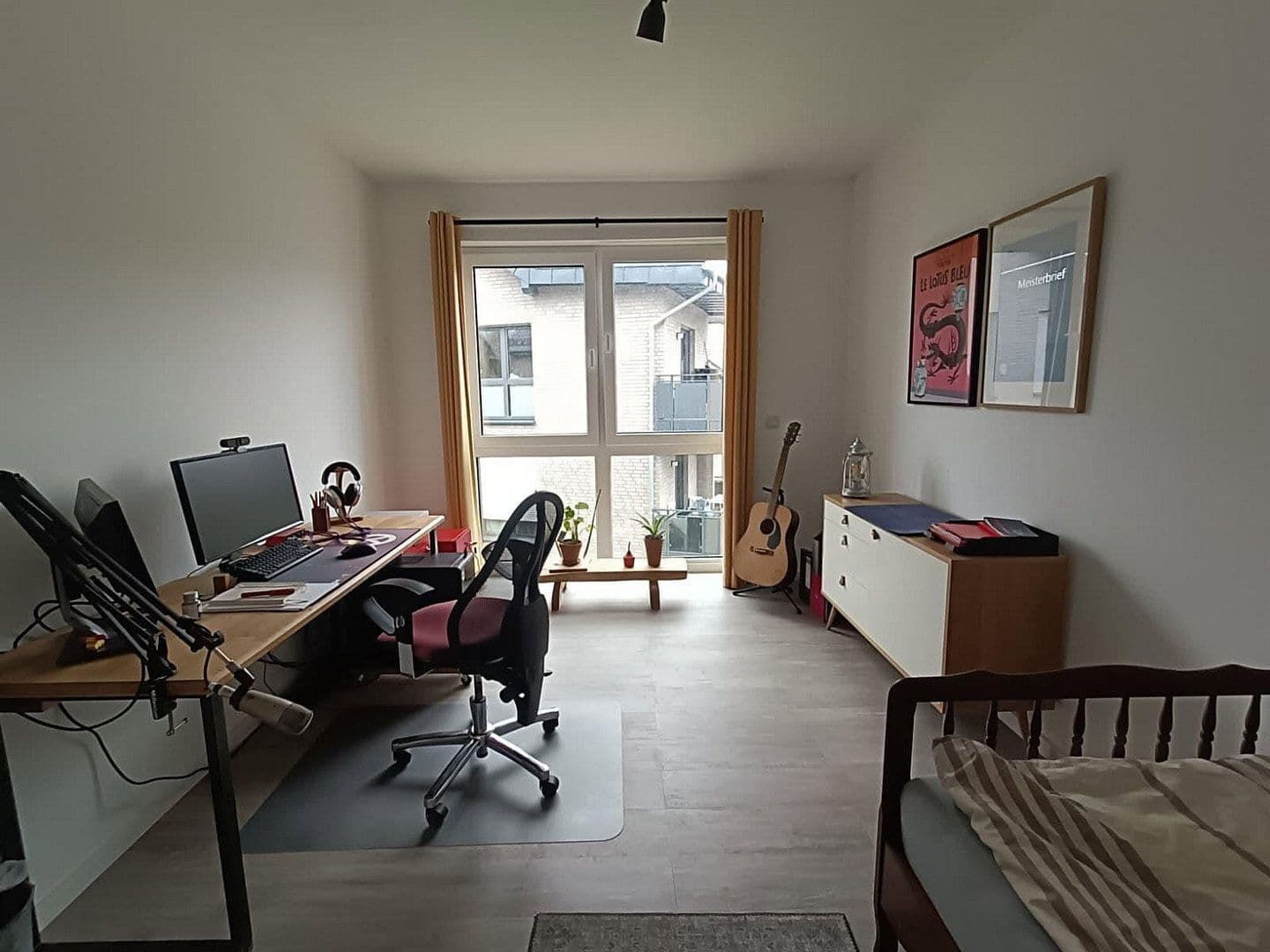Pronájem bytu 2+1 63 m², Brölstraße 72, Waldbröl, Severní Porýní-Vestfálsko Pronájem bytu 2+1 63 m², Brölstraße 72, Waldbröl, Severní Porýní-Vestfálsko