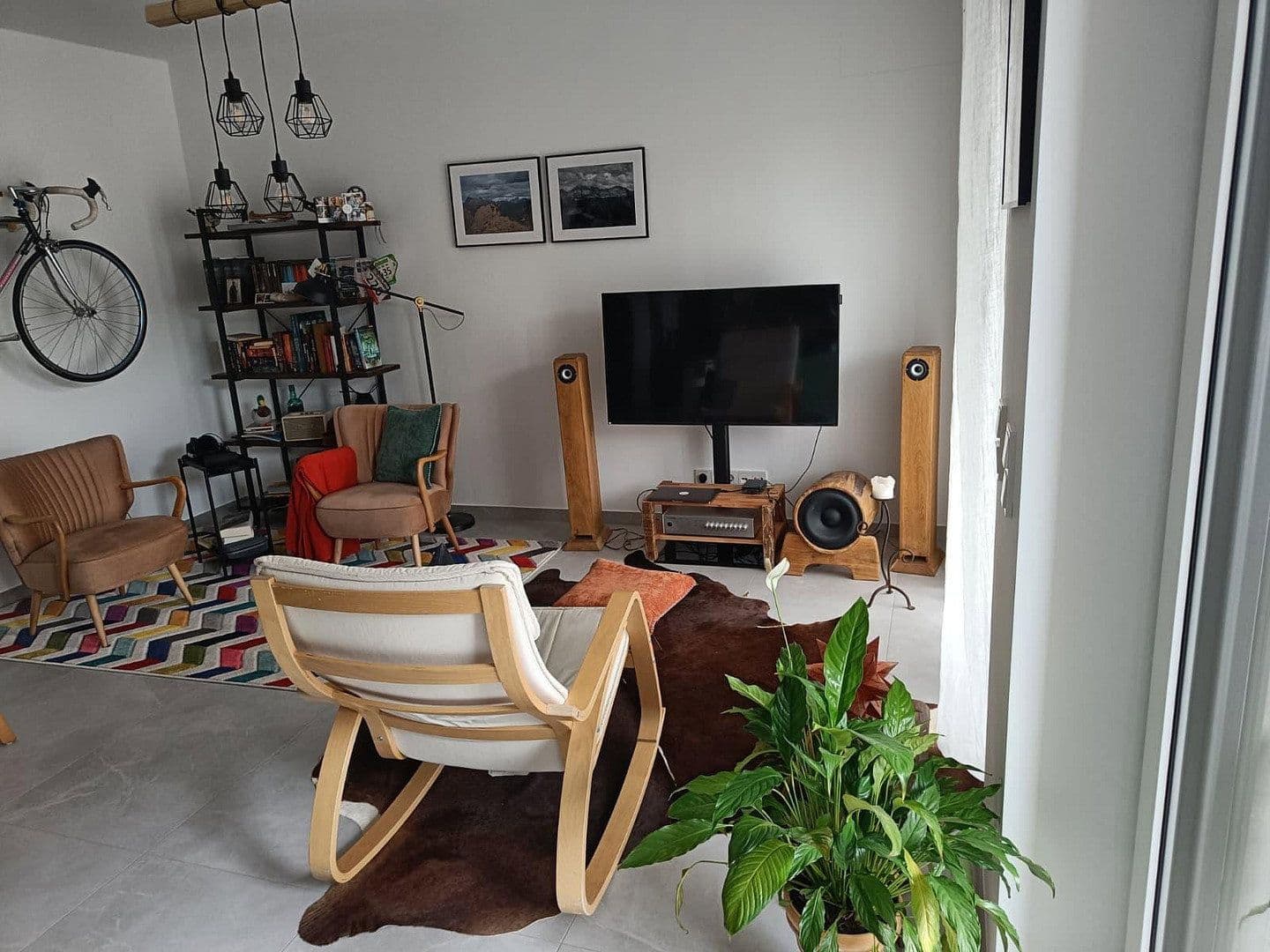 Pronájem bytu 2+1 63 m², Brölstraße 72, Waldbröl, Severní Porýní-Vestfálsko Pronájem bytu 2+1 63 m², Brölstraße 72, Waldbröl, Severní Porýní-Vestfálsko