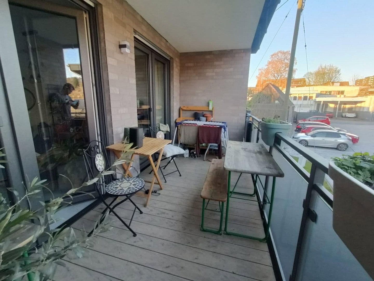 Pronájem bytu 2+1 63 m², Brölstraße 72, Waldbröl, Severní Porýní-Vestfálsko Pronájem bytu 2+1 63 m², Brölstraße 72, Waldbröl, Severní Porýní-Vestfálsko